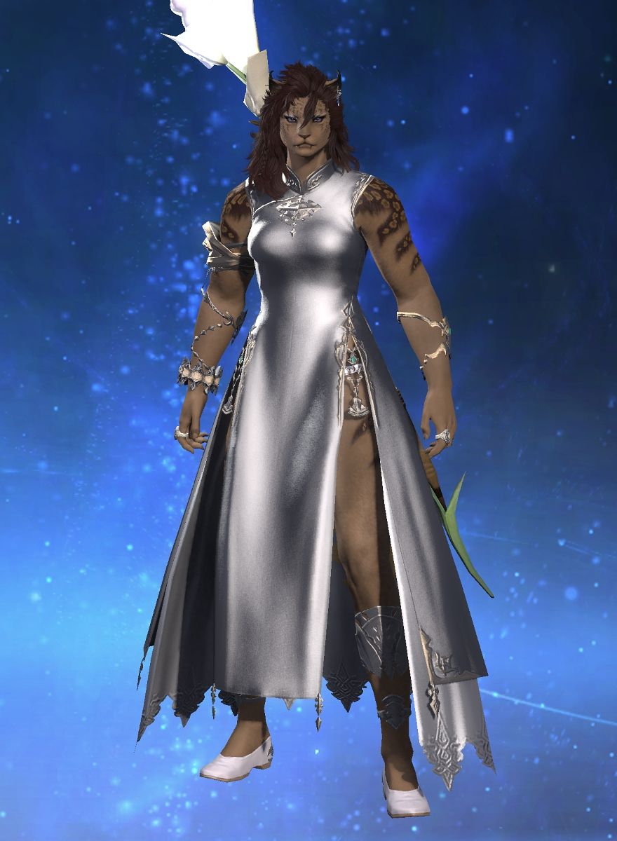 Maxwell Sunstrider
