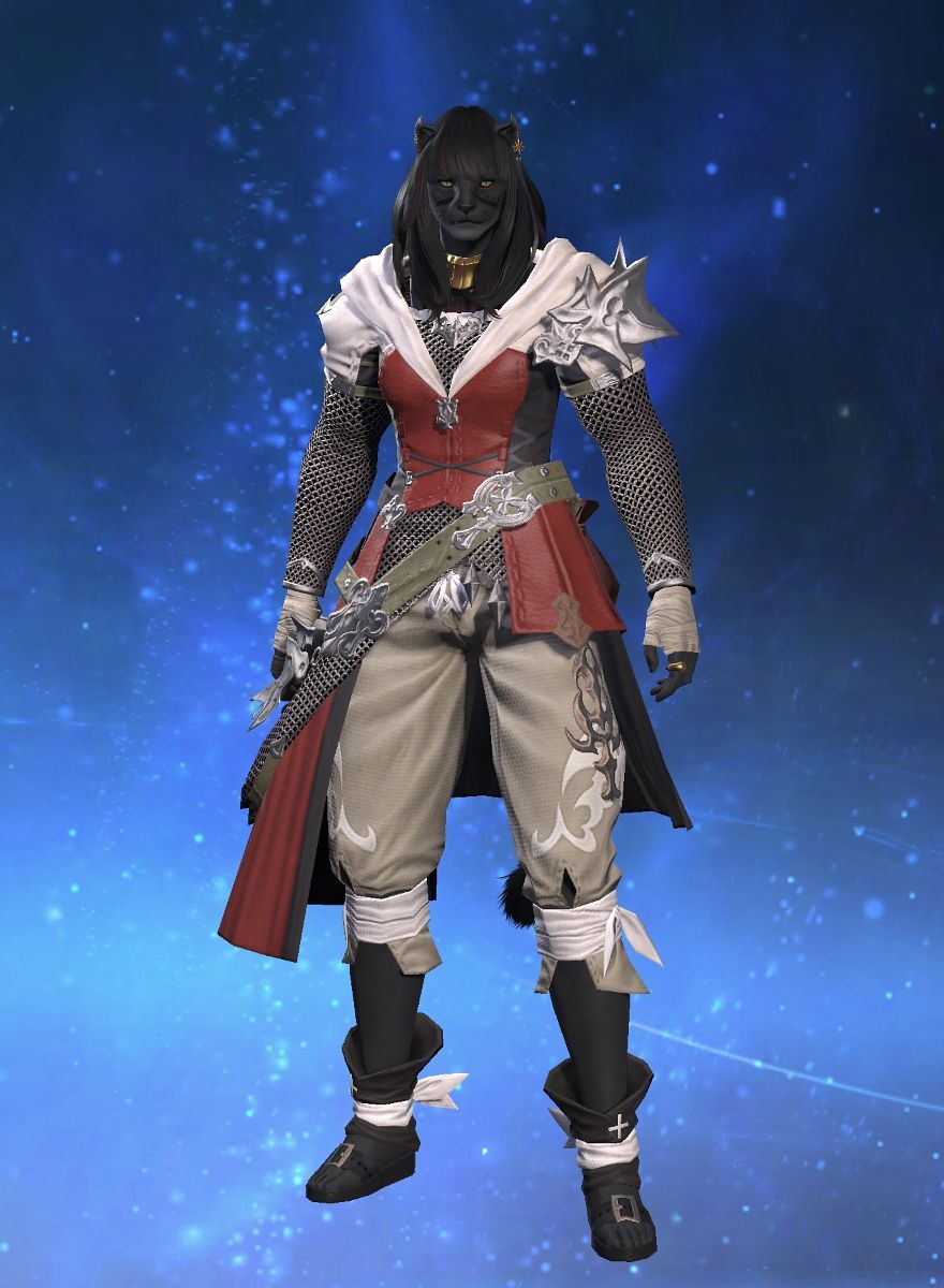 Elara Dusk