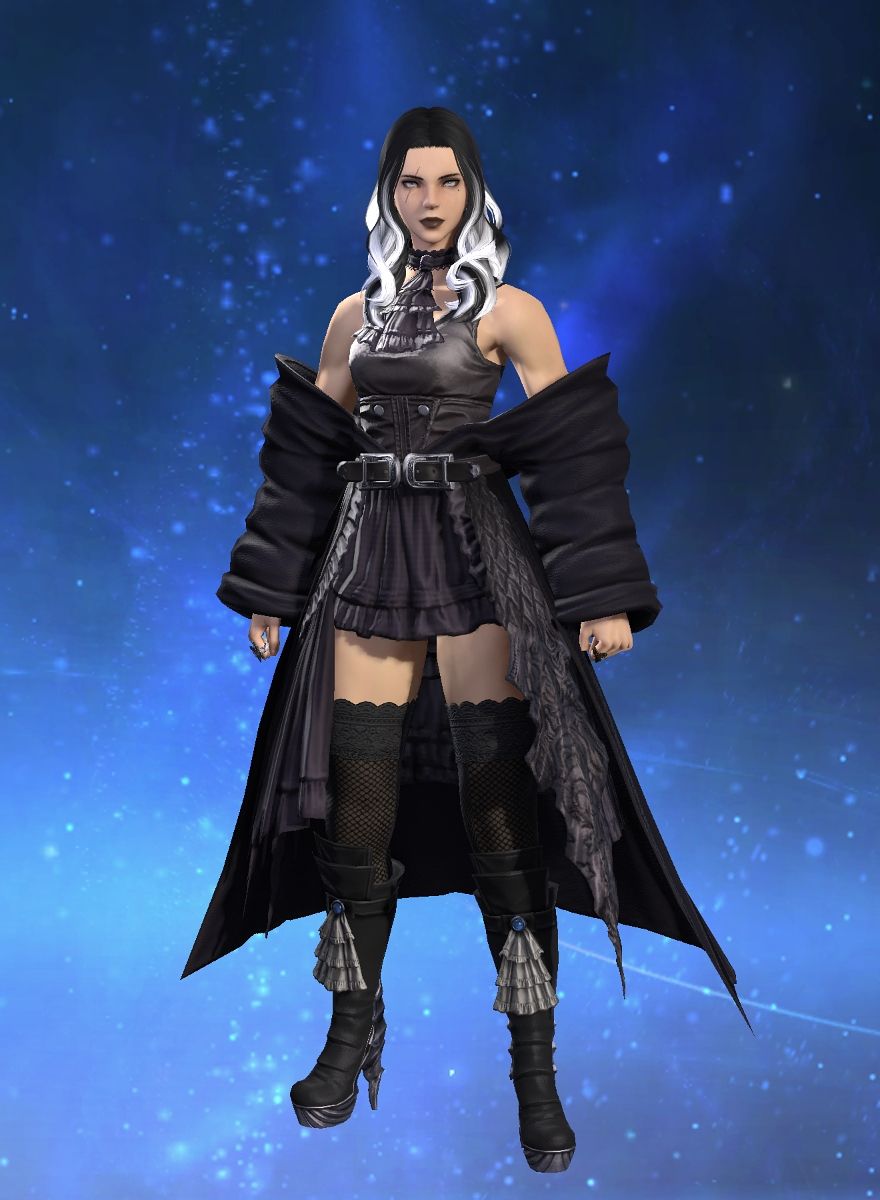 Ziphnet Bloodthrone