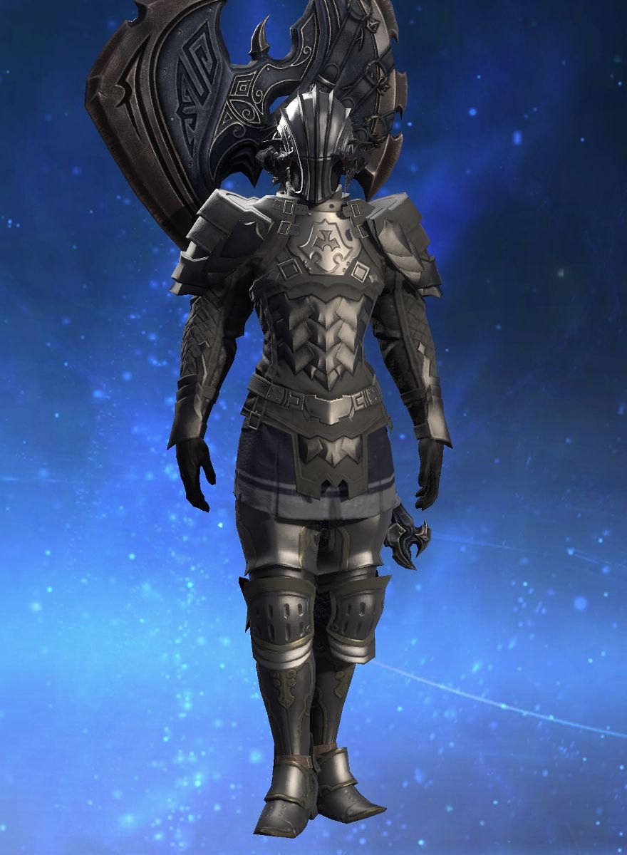 Artorias Ura