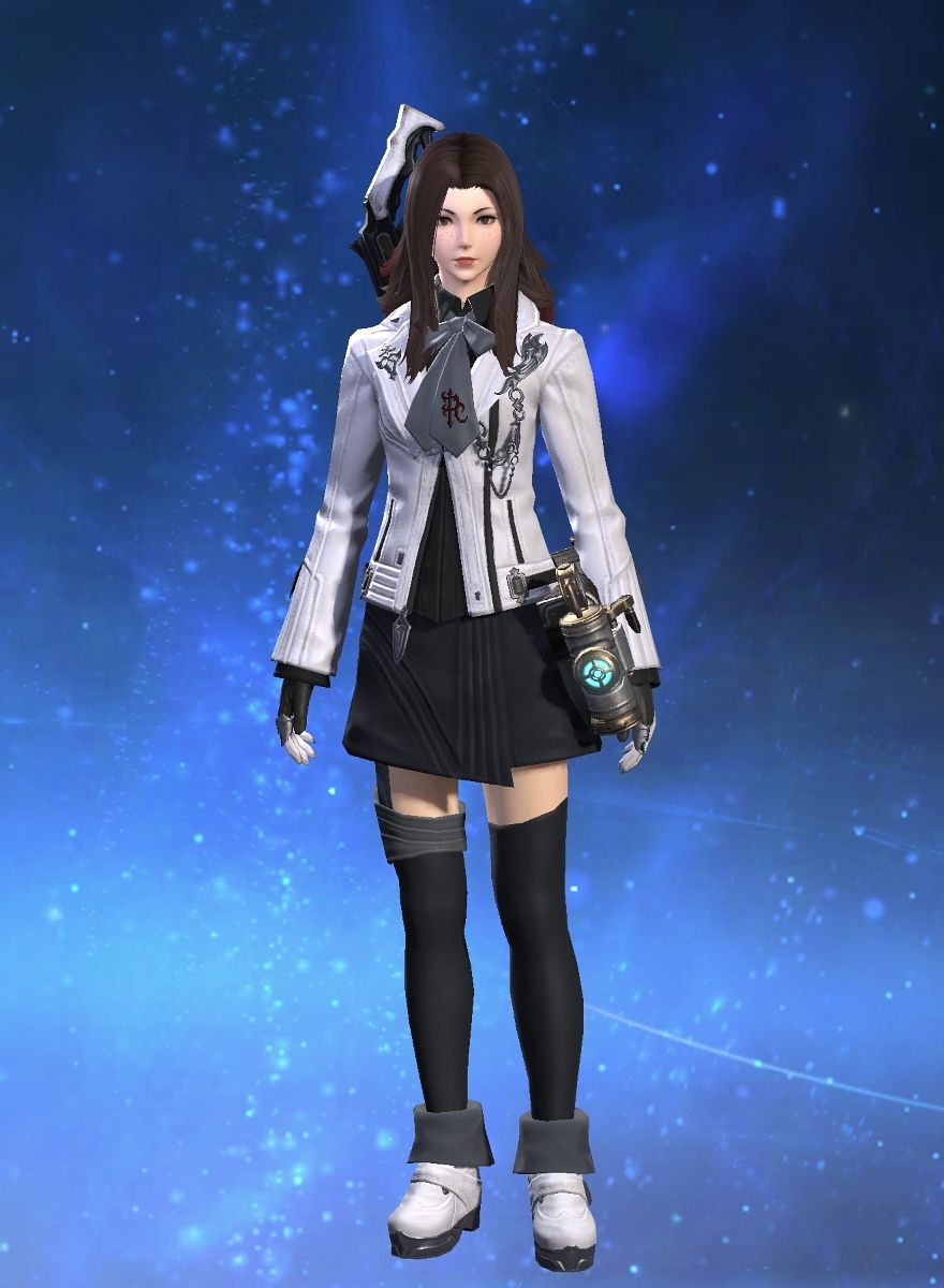 Shiranami Kaujin