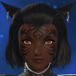 Chamir'ria Ai'kana