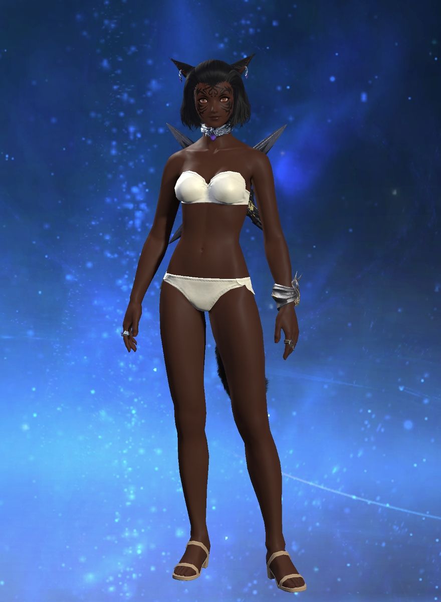 Chamir'ria Ai'kana