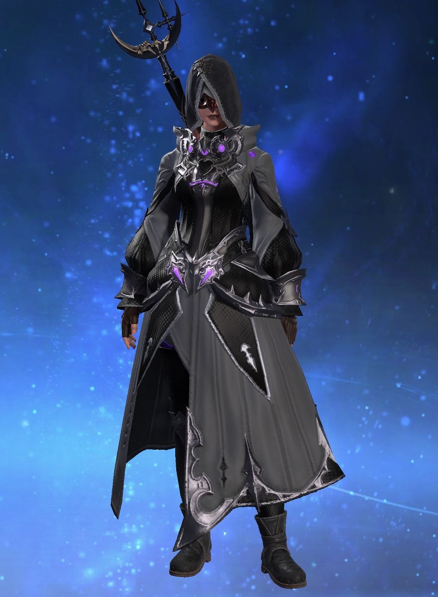 Future Empress