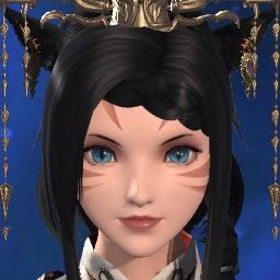 Majikina's Avatar