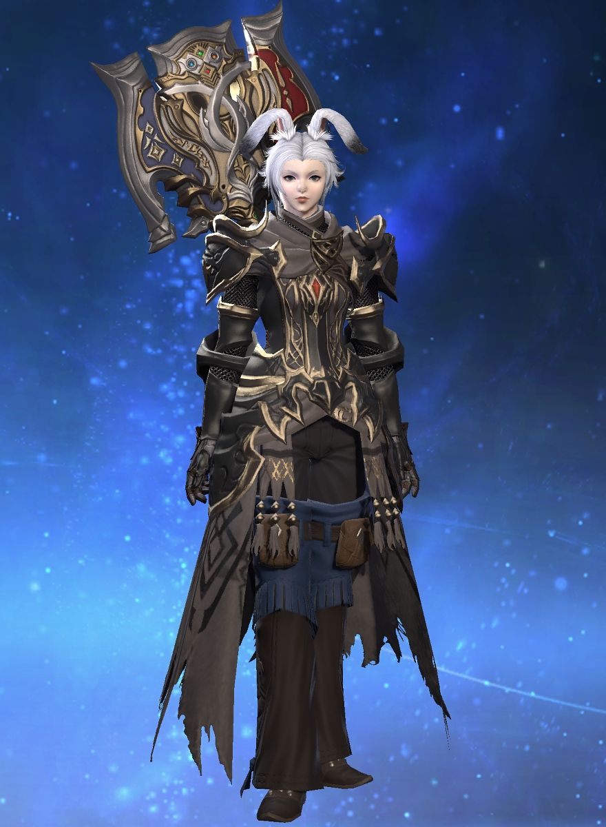 Vocal Cog