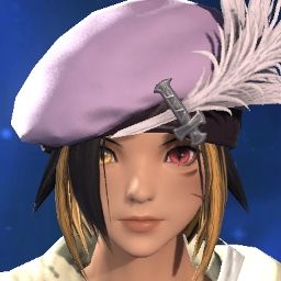 Megumin Felo'melorn