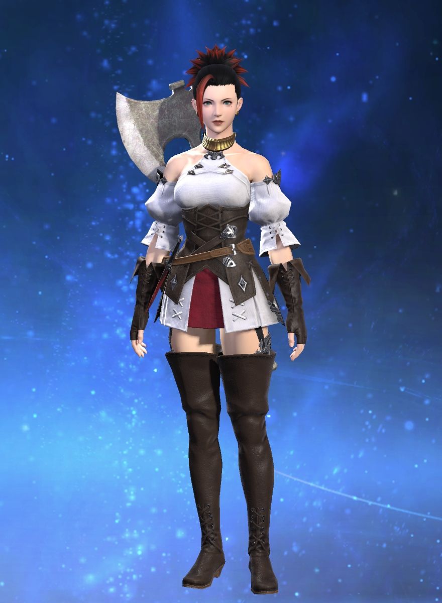 Zero Rayne