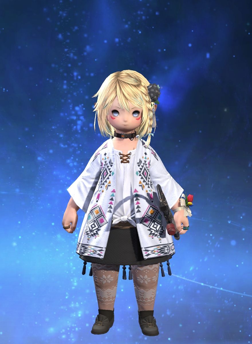 Seren Azure