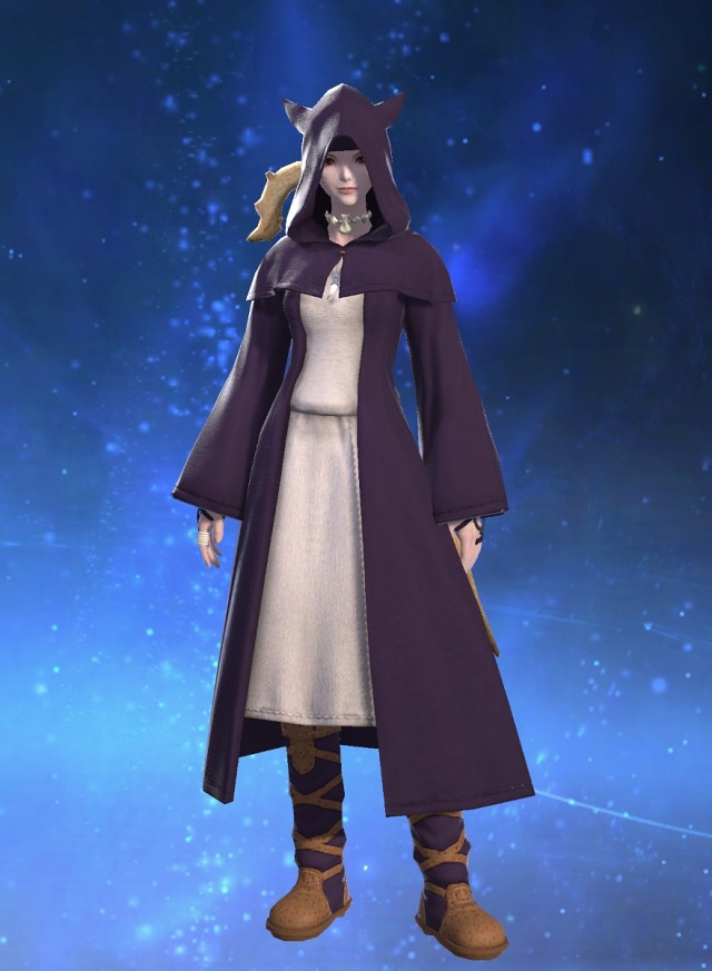 Kaguya Lotus