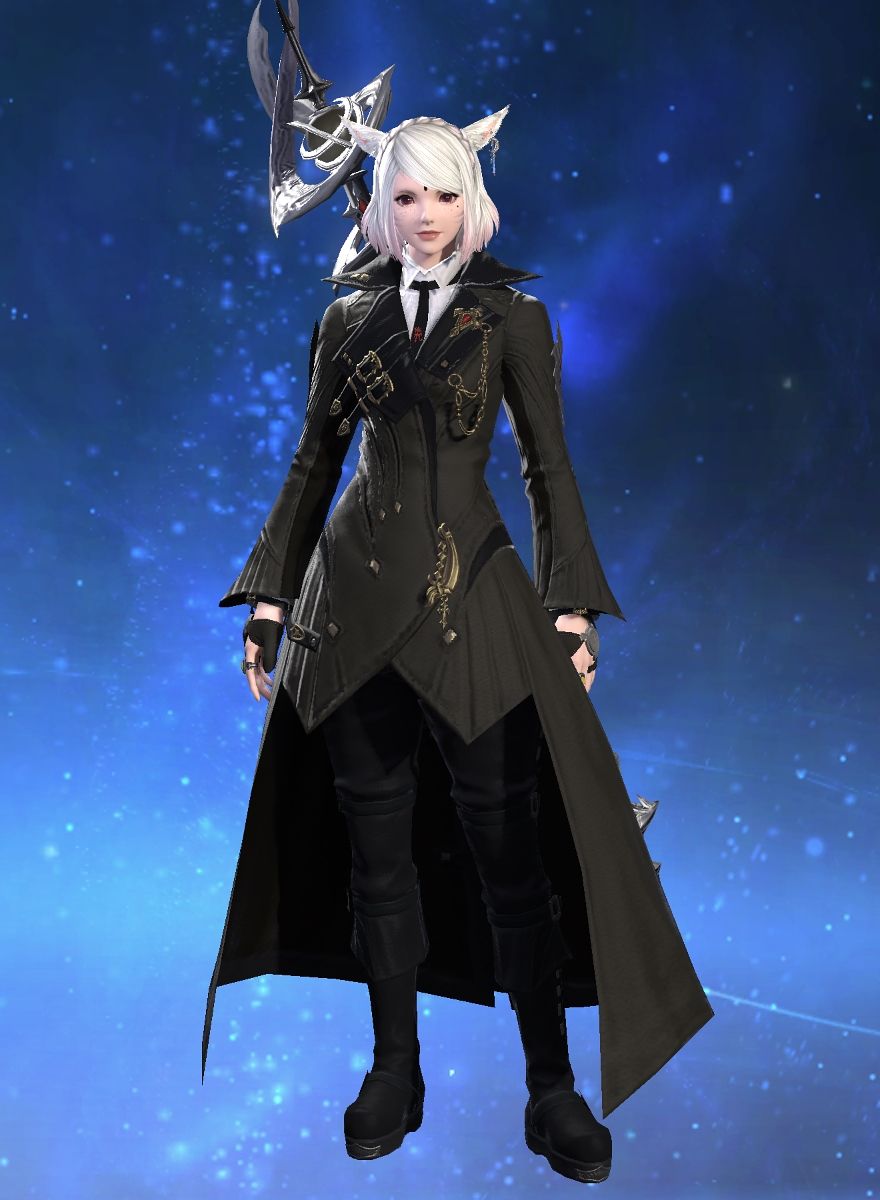 Athena Nyx
