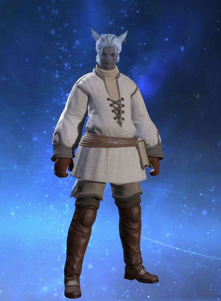 Nyaoh'a Tayuun