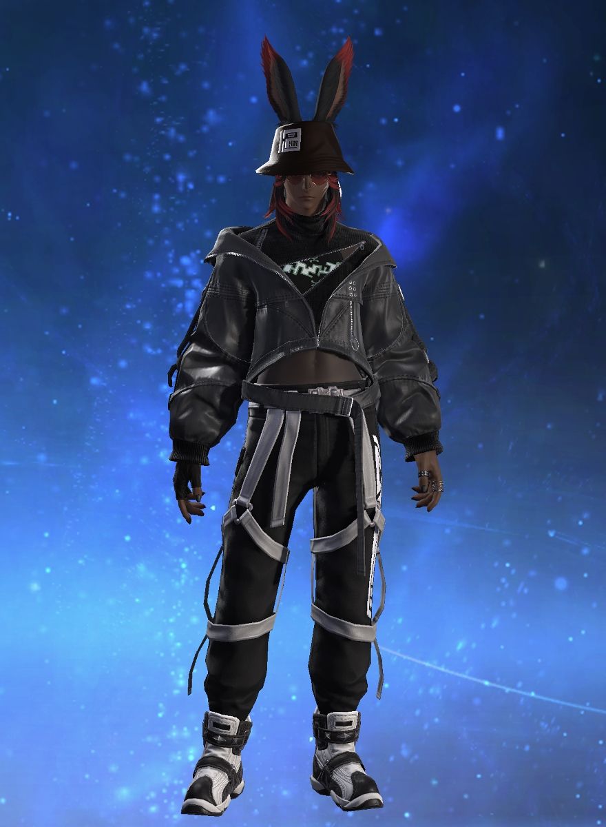 Shoxan Black