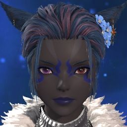 X'allinae Duskfade