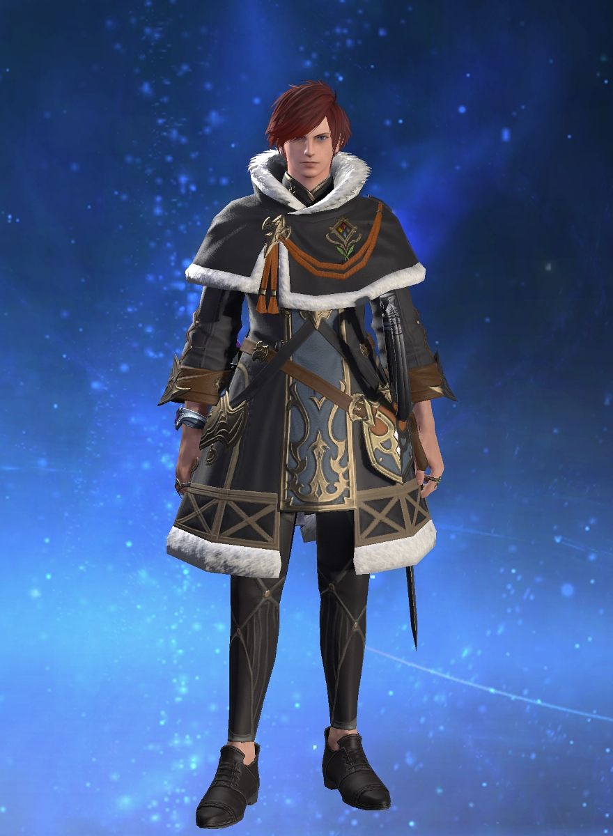 Ushiromiya Battler