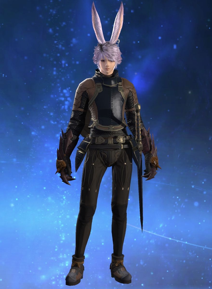 Twink Twunkington