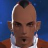 Jack Crimson