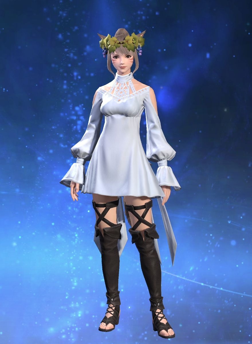 Miqo Ranran