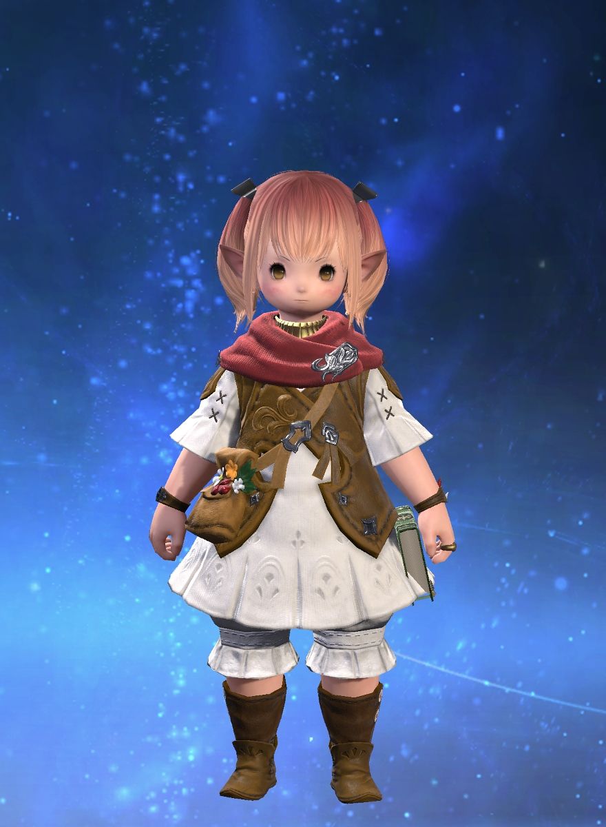 Mini Andro
