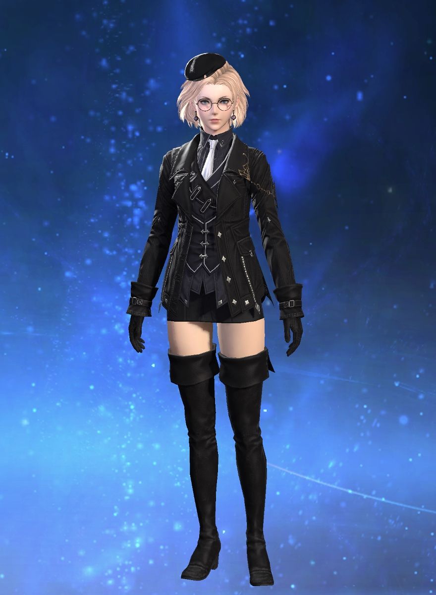 Nox Aeternis