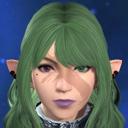 Zuanyna Girlscout