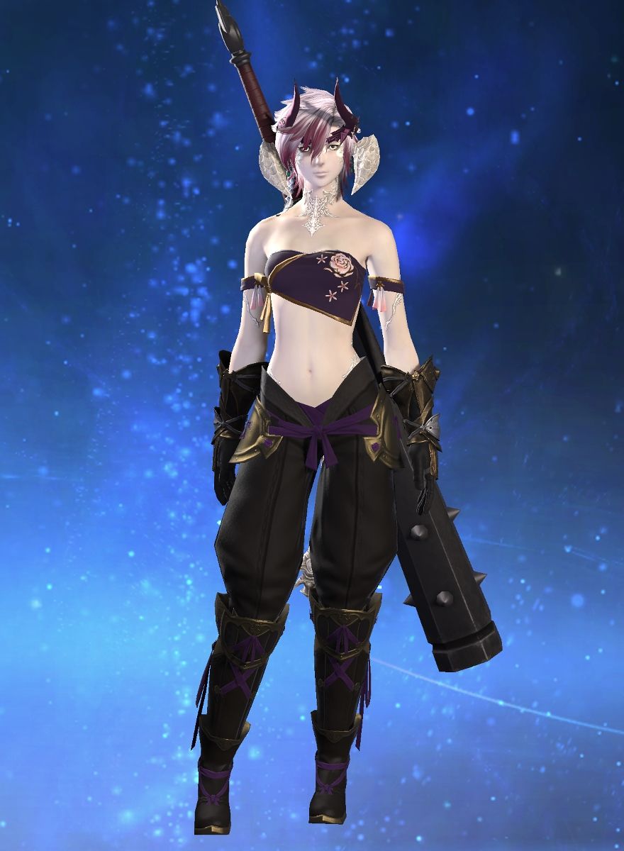 Nyx Lacrima