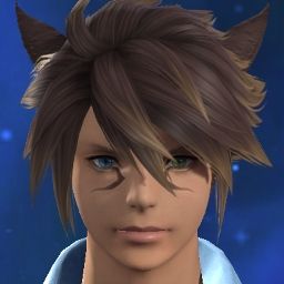 Oxygenation's Avatar