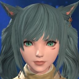 H'atsune Miqo