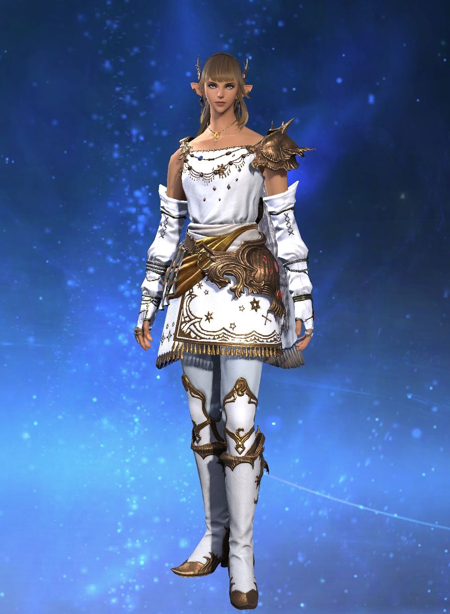Revyn Leirai