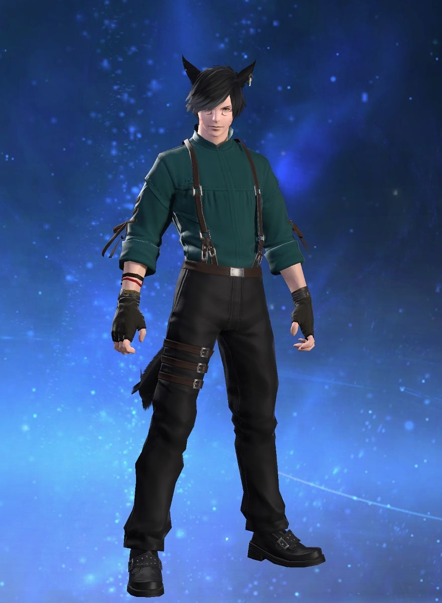 Mythodryn Blackthorn