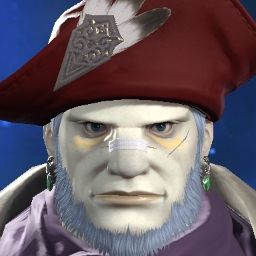 Skodrick Frostfang