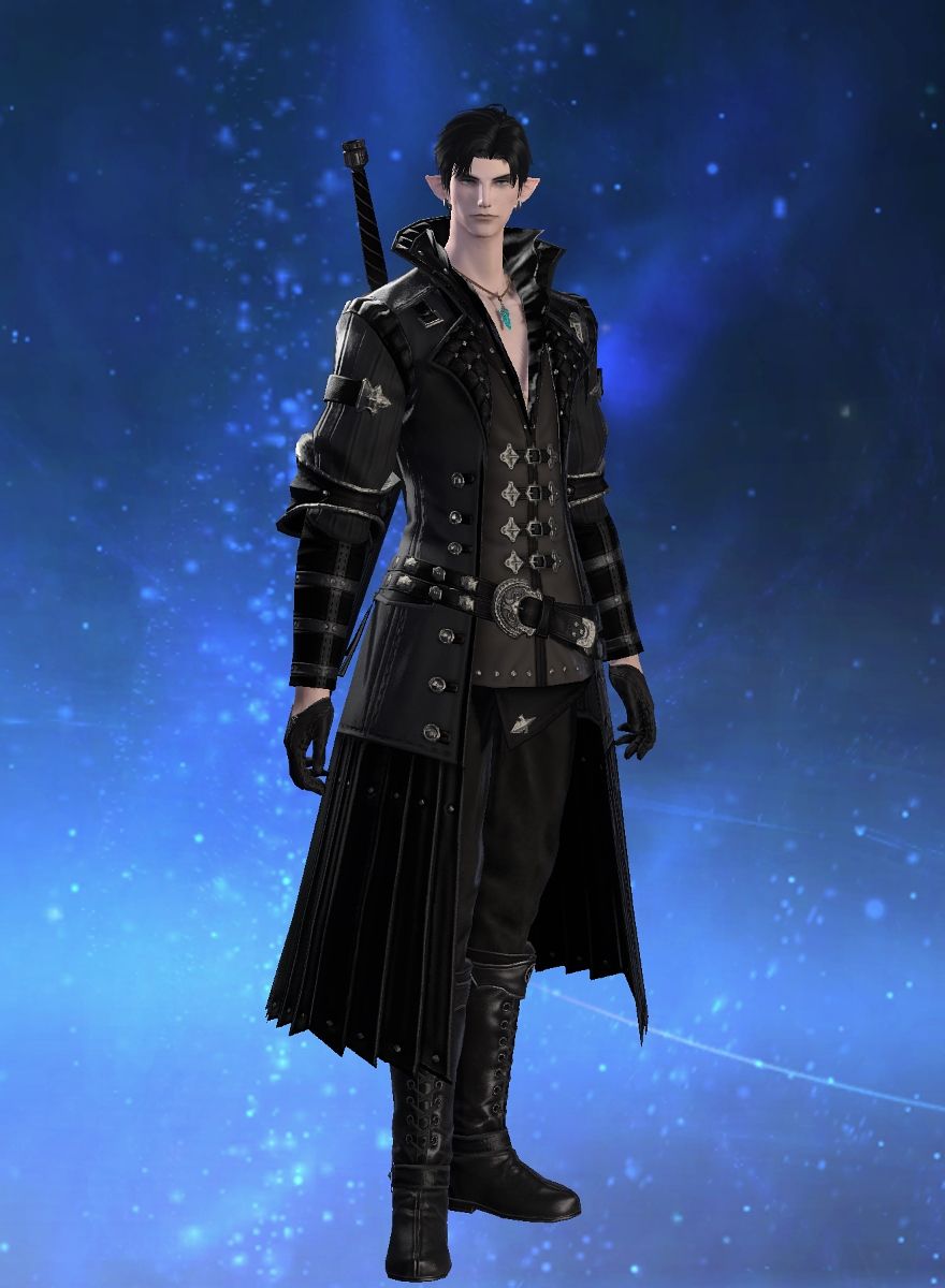 Ravenaut Froidelame