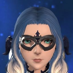 Yuffie Naeuri
