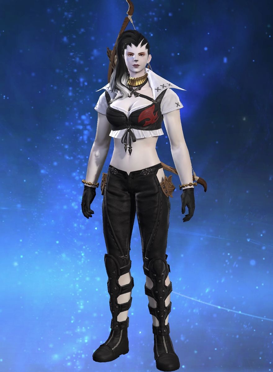 Linda Strongarm