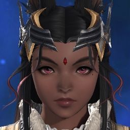 Iris Nyx