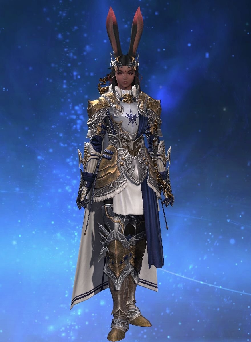 Iris Nyx