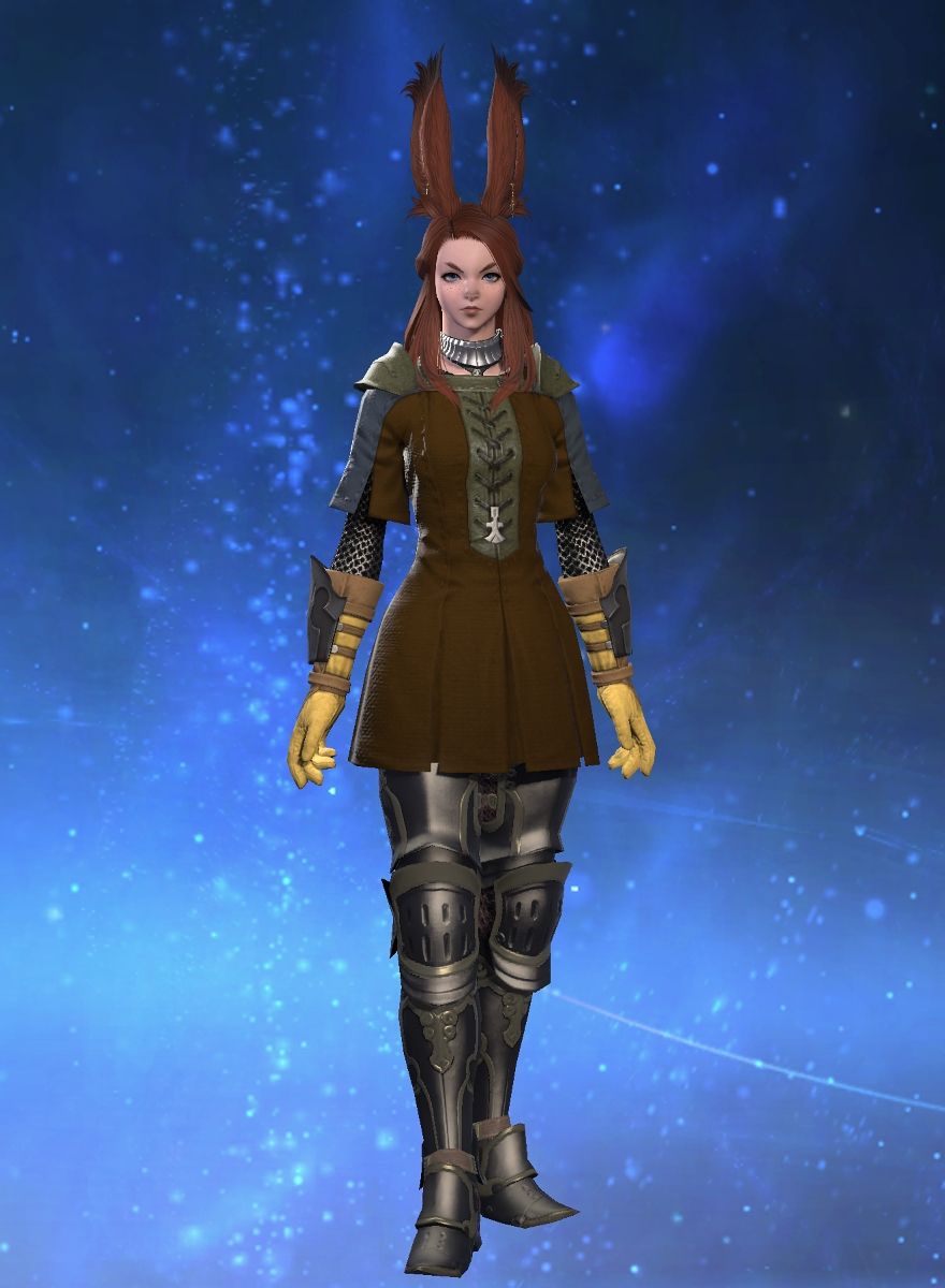 Kalsea Hexwyrd