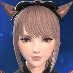 Angel Meow