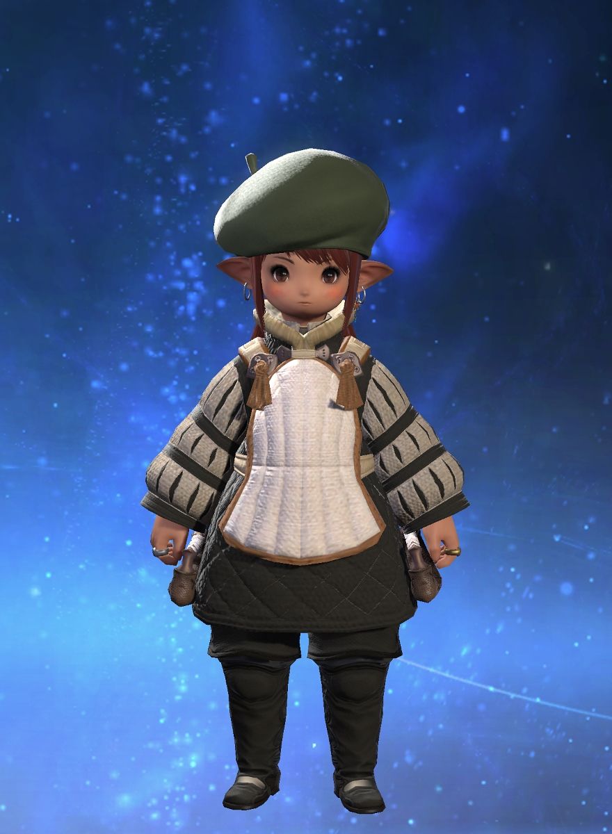 Lil Feelio