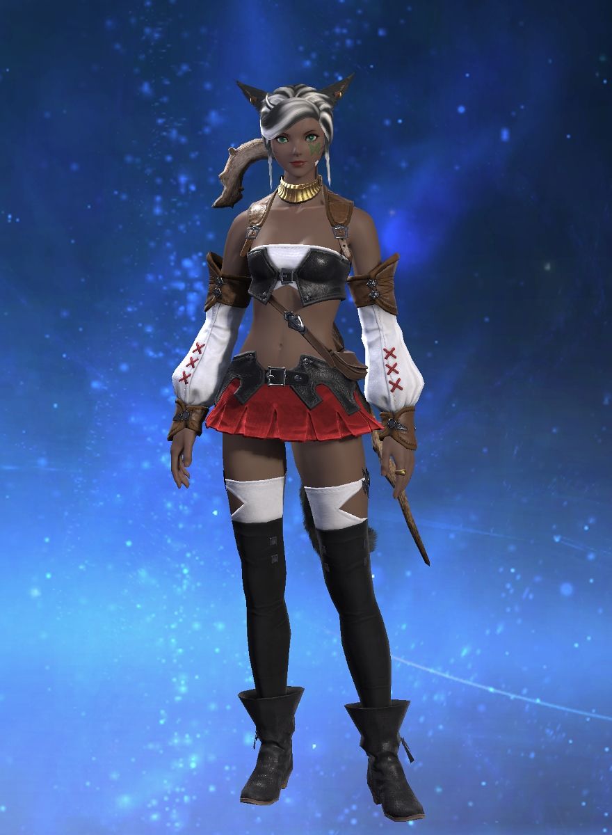 Jester Catfish
