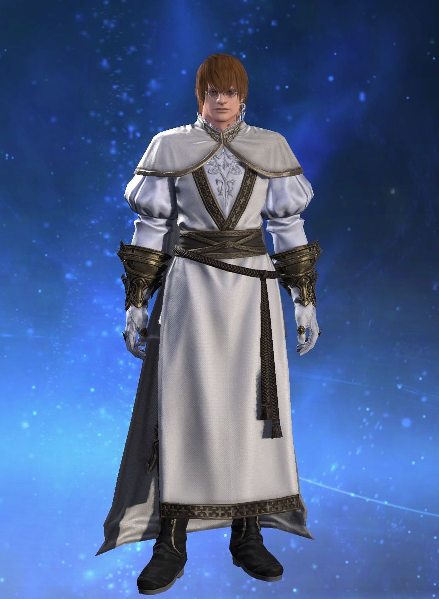 Lythand Morea