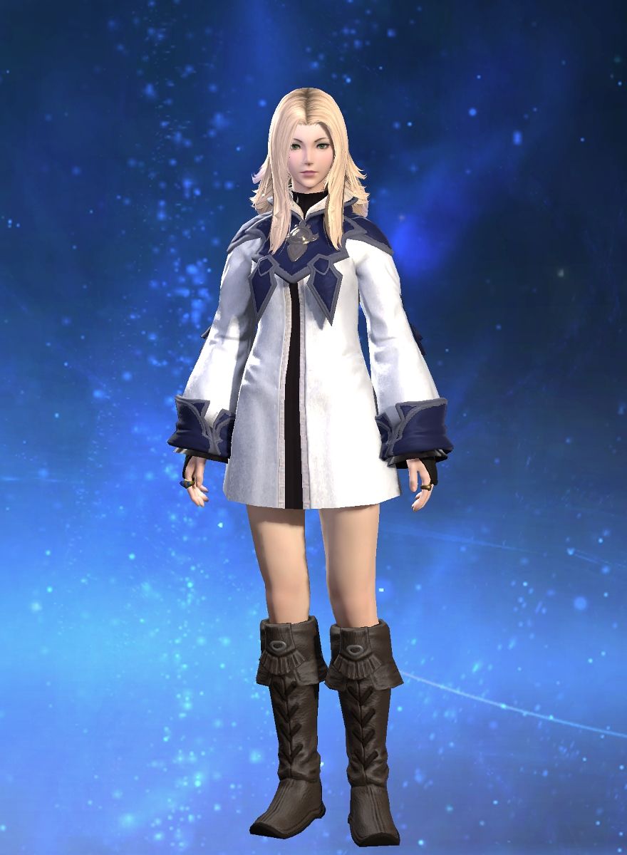 Melody Emvorei