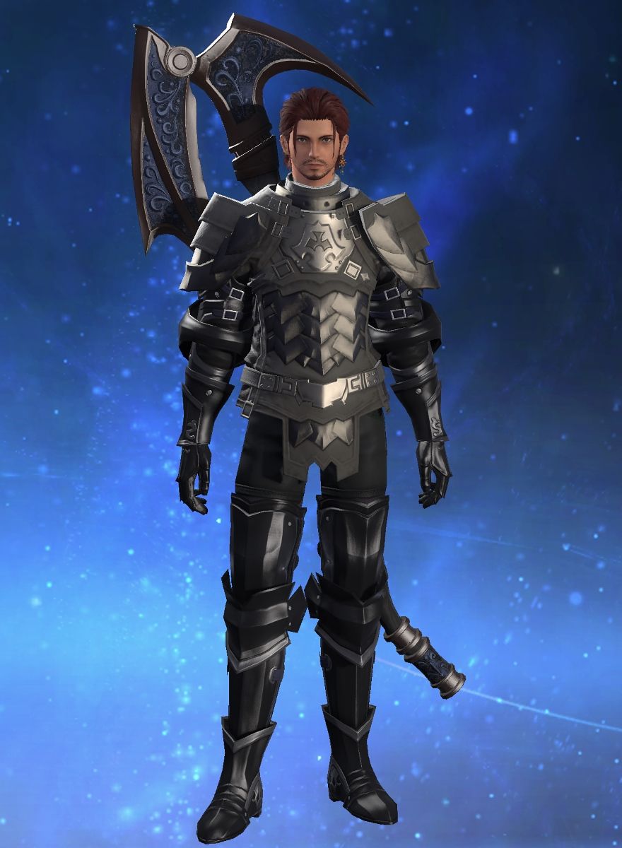 Awake Ravenborn