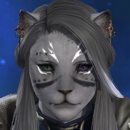 Nasuada Mithrim