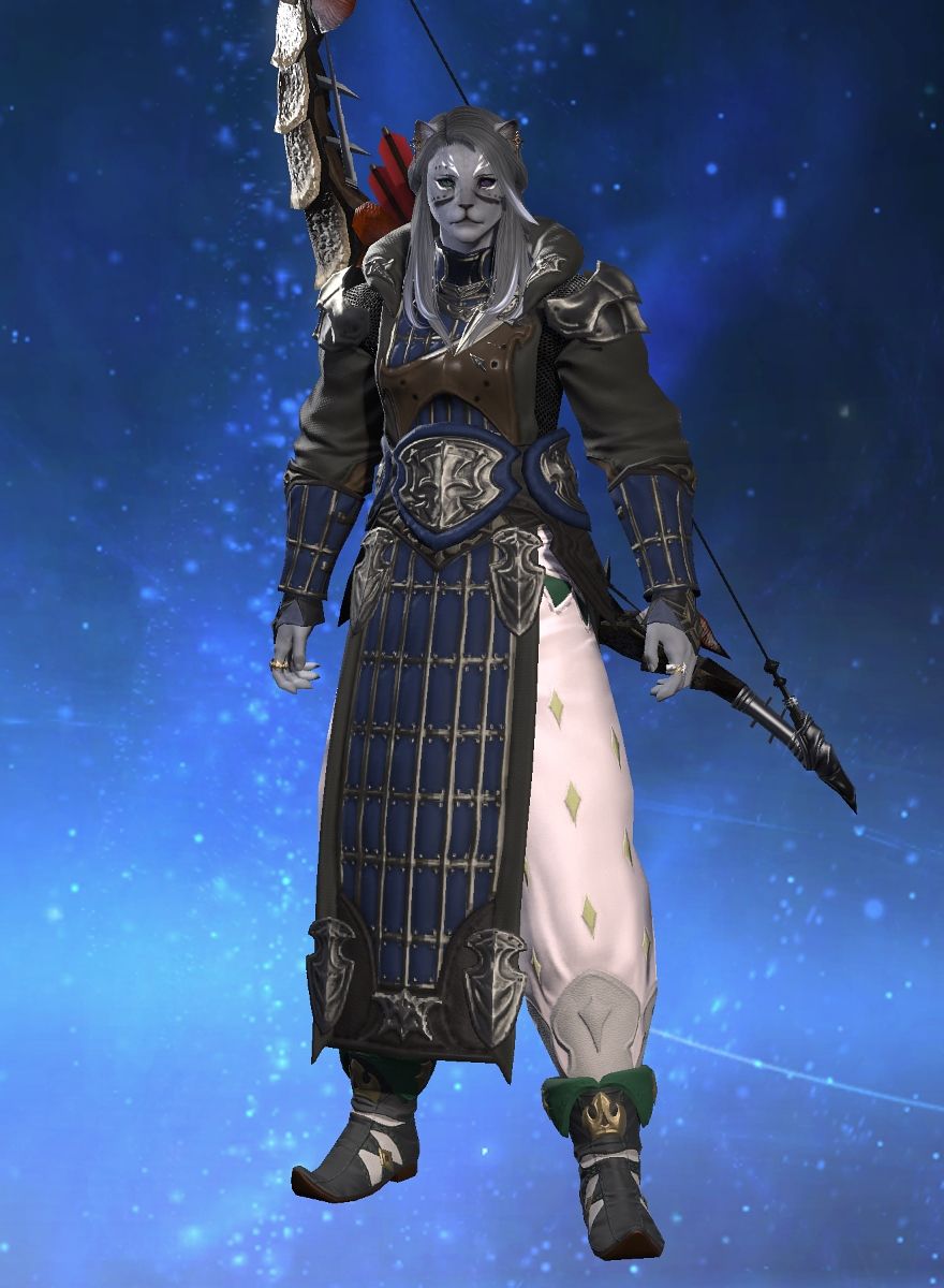 Nasuada Mithrim