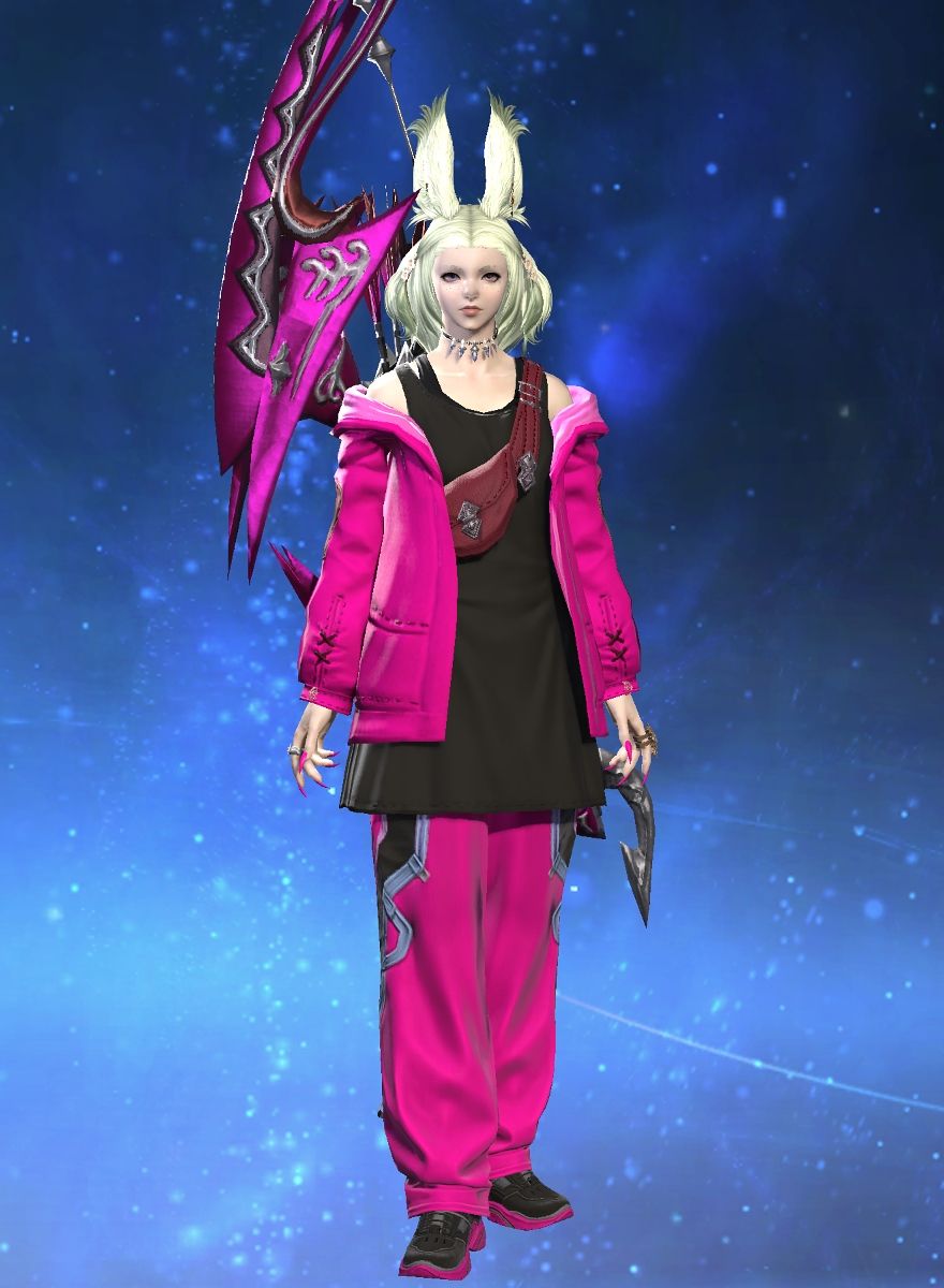 Sakuya Wintermoon