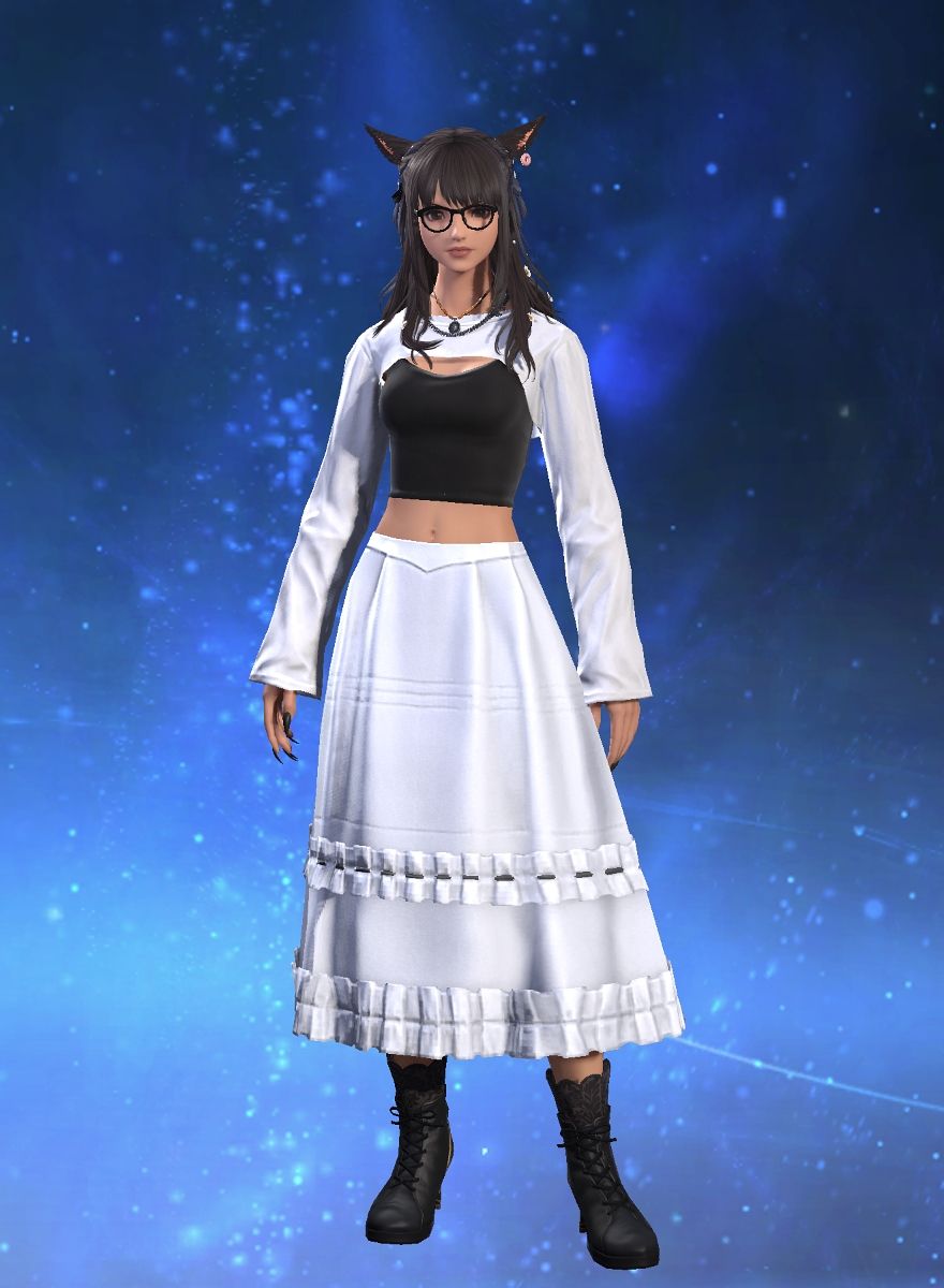 Xaren Edelweiss