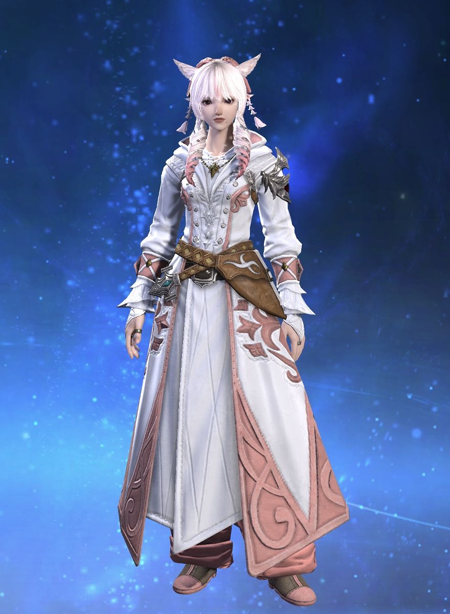 Eudora Ballad