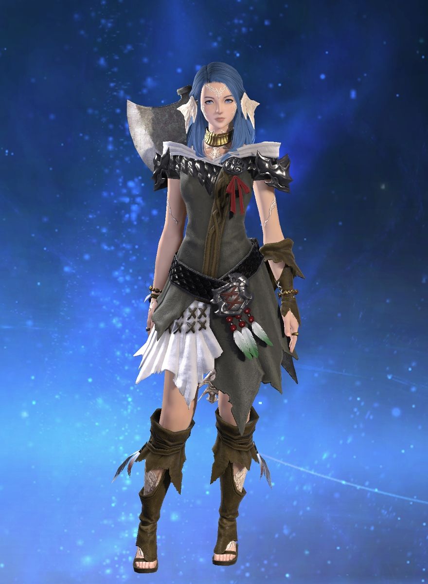 Catgirl Fan