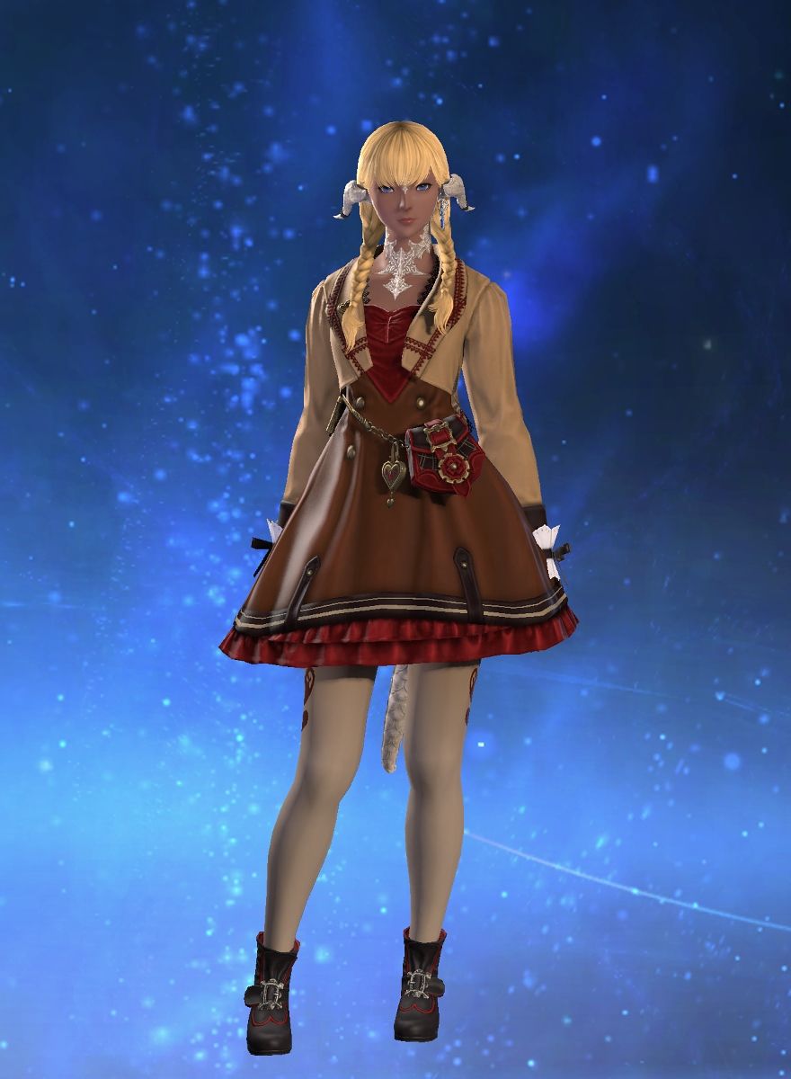 Noko Ringo